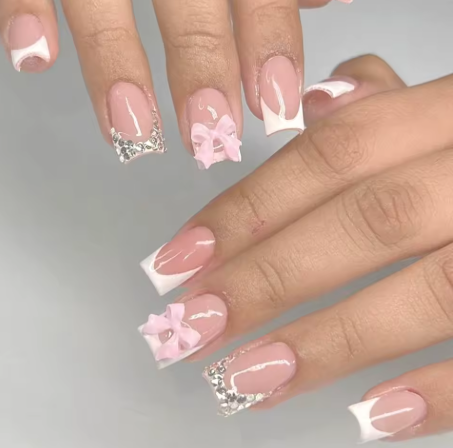 Faux Ongles coréens