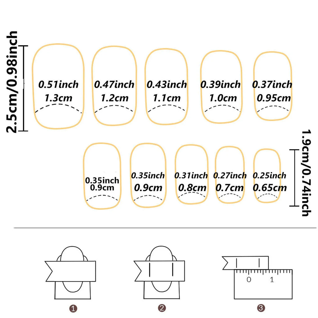 24 pièces/ensemble faux ongles carrés courts pour femmes mignon mariée coeur blanc français conseils faux ongles y2k presse sur faux ongles fournitures