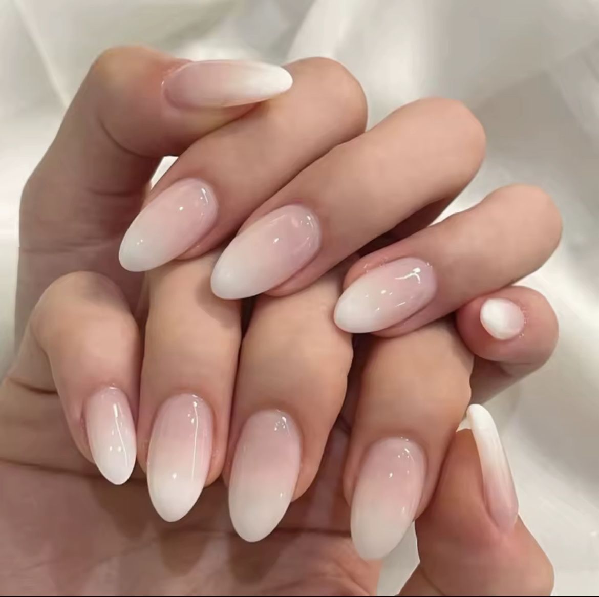 ongle Aurora Nude Rose